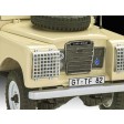 1/24e Revell Land Rover Series III LWB Commercial