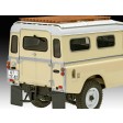 1/24e Revell Land Rover Series III LWB Commercial