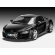 1/24e Revell AUDI R8