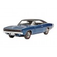 1/25e Revell 1968 Dodge Charger R/T