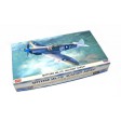 1/48 Hasegawa Spitfire Mk. VIII "Against Japan"