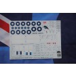 1/48 Hasegawa Spitfire Mk. VIII "Against Japan"