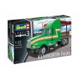 1/32e Revell Kenworth T600