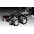 1/32e Revell Truck & Trailer "AC/DC" Limited Edition + accessoires