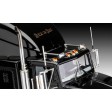1/32e Revell Truck & Trailer "AC/DC" Limited Edition + accessoires