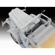 1/24e Revell Büssing 8000 S 13 avec remorque (Platinum edition)