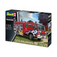 1/24e Revell Schlingmann TLF 16/25