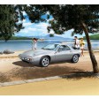 1/16e Revell Porsche 928