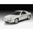 1/16e Revell Porsche 928