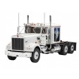 1/25e Revell Kenworth W-900