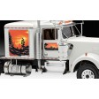 1/25e Revell Kenworth W-900