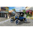 1/24e Revell Ford T Modell Roadster (1913)