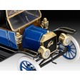 1/24e Revell Ford T Modell Roadster (1913)
