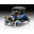 1/24e Revell Ford T Modell Roadster (1913)