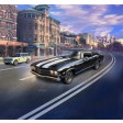 1/25e Revell 1968 Chevy Chevelle SS 396