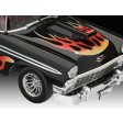 1/24e Revell '56 Chevy Customs