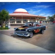 1/24e Revell '56 Chevy Customs
