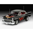 1/24e Revell '56 Chevy Customs