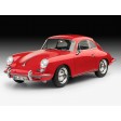 1/16e Revell Porsche 356 B Coupé (EasyClip)