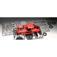 1/16e Revell Porsche 356 B Coupé (EasyClip)