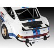 1/24e Revell Porsche 934 RSR "Martini"