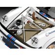 1/24e Revell Porsche 934 RSR "Martini"