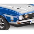 1/25e Revell Model Set Ford Mustang Boss 351 (1971)