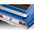 1/25e Revell Model Set Ford Mustang Boss 351 (1971)