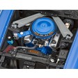 1/25e Revell Model Set Ford Mustang Boss 351 (1971)