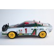 Rally legends Lancia Stratos GR.4 Rally Monte Carlo 1977
