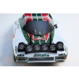 Rally legends Lancia Stratos GR.4 Rally Monte Carlo 1977