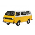 1/24e Revell Models Set Wolkswagen T3 Bus