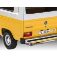 1/24e Revell Models Set Wolkswagen T3 Bus