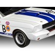 1/24e Revell Model Set 1966 Shelby GT 350 R