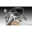 1/8e Revell US Touring Bike
