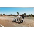 1/8e Revell US Touring Bike