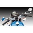 1/8e Revell BMW R75/5