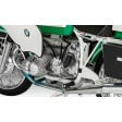 1/8e Revell BMW R75/5 Police