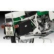 1/8e Revell BMW R75/5 Police