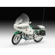1/8e Revell BMW R75/5 Police