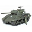 1/35e Tamiya Us Tank Destroyer M36