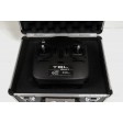 Valise radio ALU 305x230x155 mm (1RADIO)