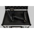 Valise radio ALU 305x230x155 mm (1RADIO)