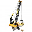 Grue de dragage Hobby Engine RTR 1/12