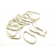 Elastique ailes 180x10mm (10PCS)