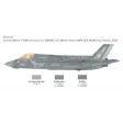 1/48e Italeri F-35B Lightning II