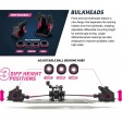 Kyosho Inferno MP11 Nitro 4WD KIT 1/8e PRE-COMMANDE