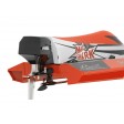 Bateau Joysway Mad Shark v2 Mini F1 Brushless 420mm RTS