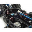Tamiya Chassis M-07R 1/10e Kit à monter PRE-COMMANDE