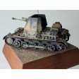 1/35e Italeri Char léger Panzerjäger I